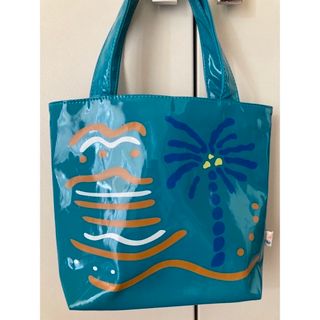 ペコクラブ(PECO CLUB)の🌀palm tree tote bag🌴連休SALE9/18まで❤️(トートバッグ)