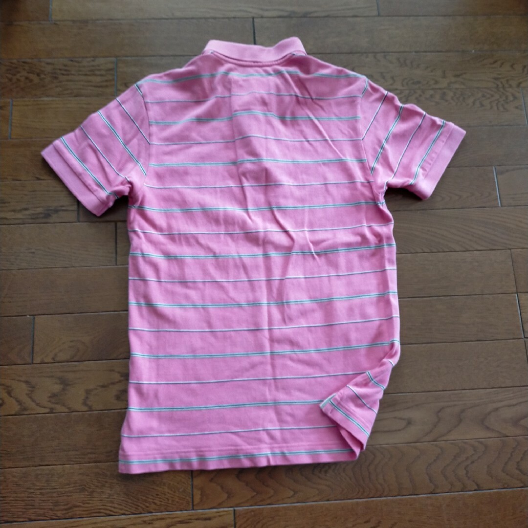 UNIQLO(ユニクロ)のユニクロ　半袖TシャツM メンズのトップス(ポロシャツ)の商品写真