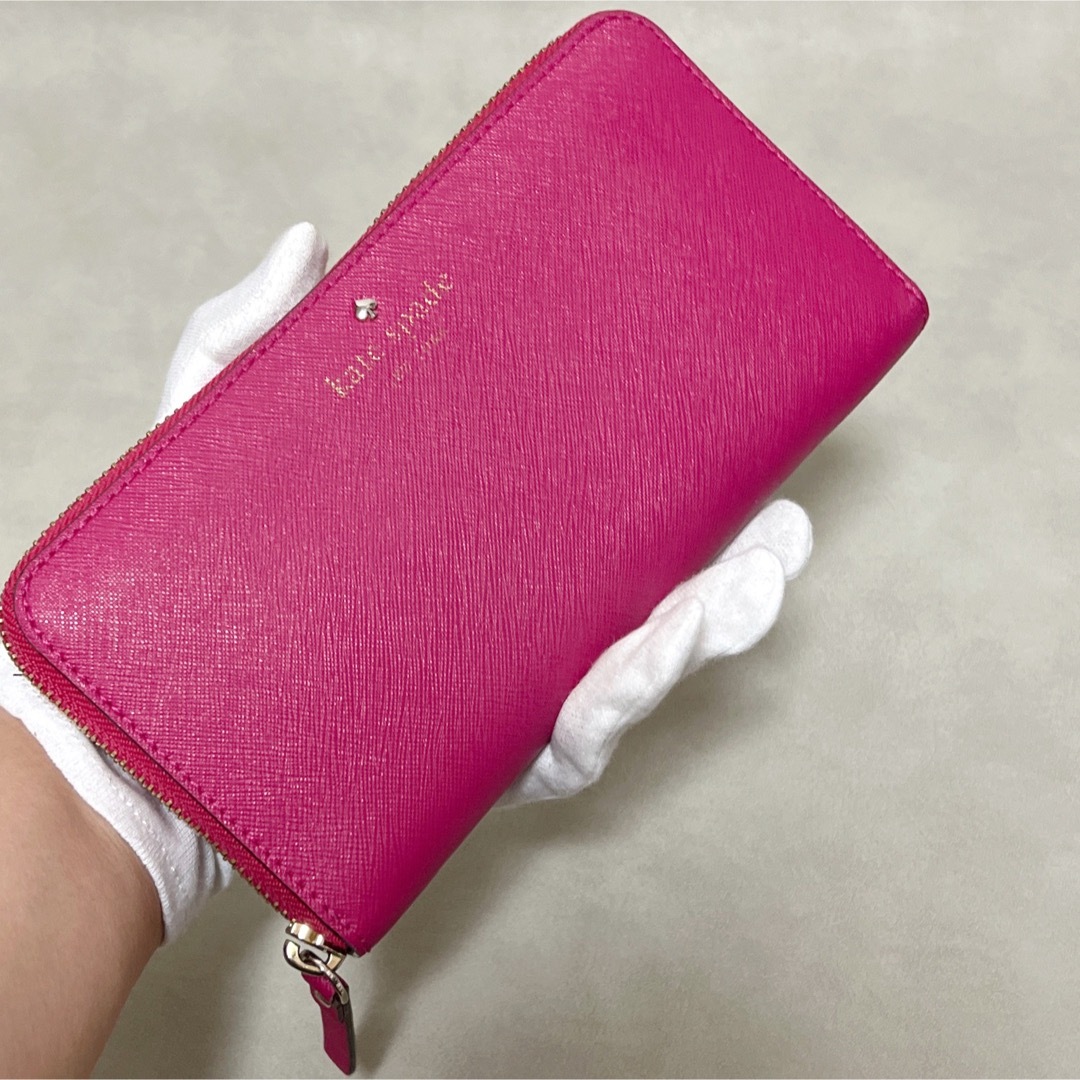 kate spade NEW YORK - かわいいビビットカラー!kate spade kate spade NEW YORK - かわいいビビットカラー!kate spade