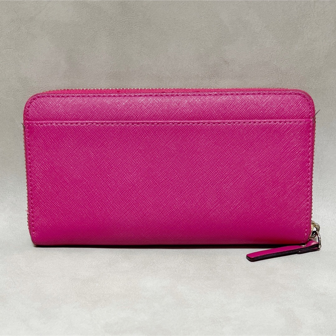 kate spade NEW YORK - かわいいビビットカラー!kate spade kate spade NEW YORK - かわいいビビットカラー!kate spade