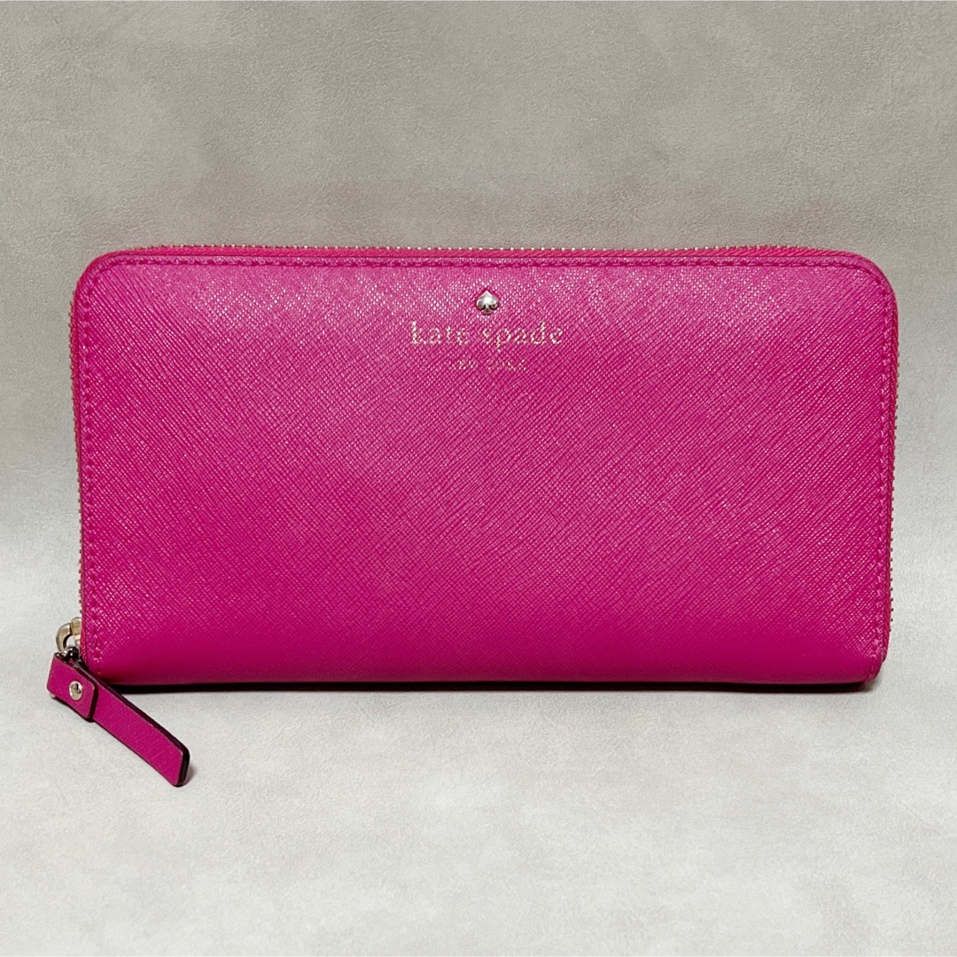 kate spade NEW YORK - かわいいビビットカラー!kate spade kate spade NEW YORK - かわいいビビットカラー!kate spade