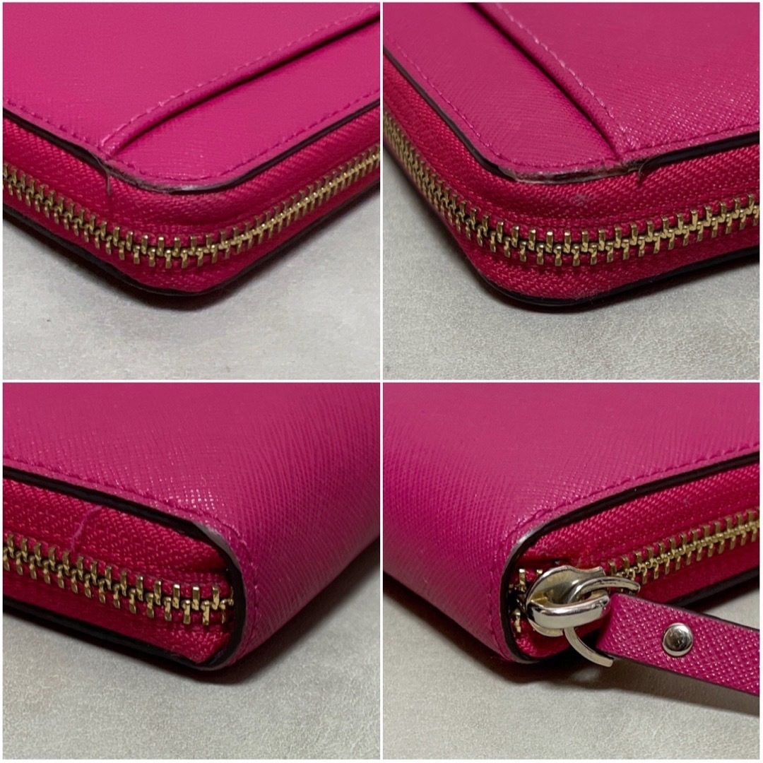 kate spade NEW YORK - かわいいビビットカラー!kate spade kate spade NEW YORK - かわいいビビットカラー!kate spade
