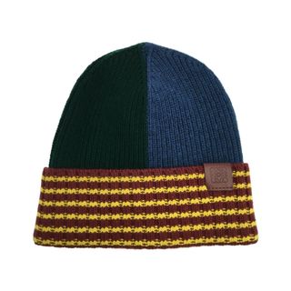 ロエベ ニット帽/ビーニー(レディース)の通販 16点 | LOEWEの