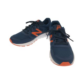 ニューバランス(New Balance)の美品 ニューバランス ローカットスニーカー キッズ 23.5(スニーカー)