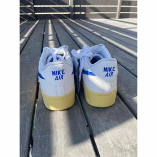 NIKE　27.5cm　ナイキ　メンズ　AIR FORCE1 LOW UNITY