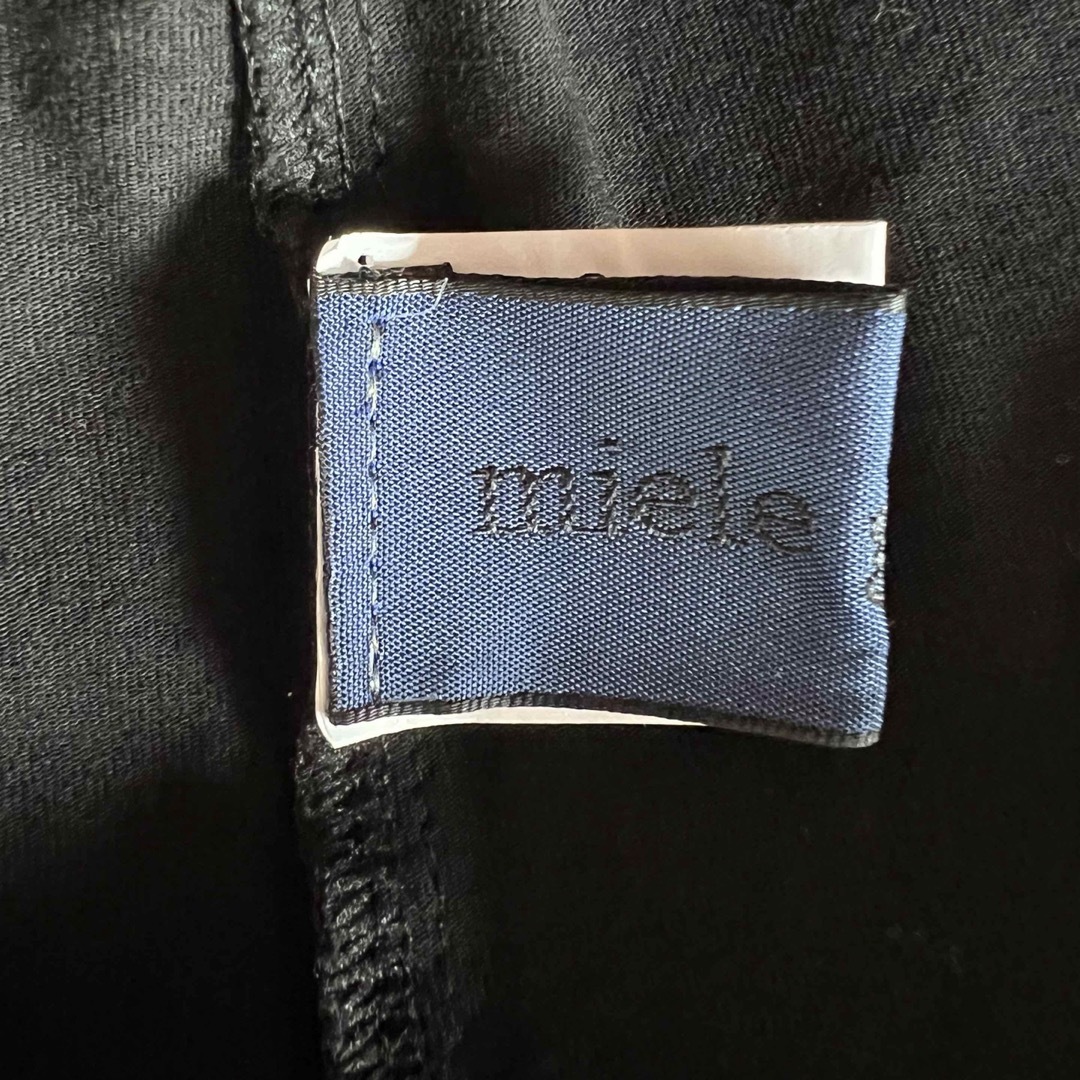 Miele(ミエーレ)のカットソー レディースのトップス(カットソー(半袖/袖なし))の商品写真