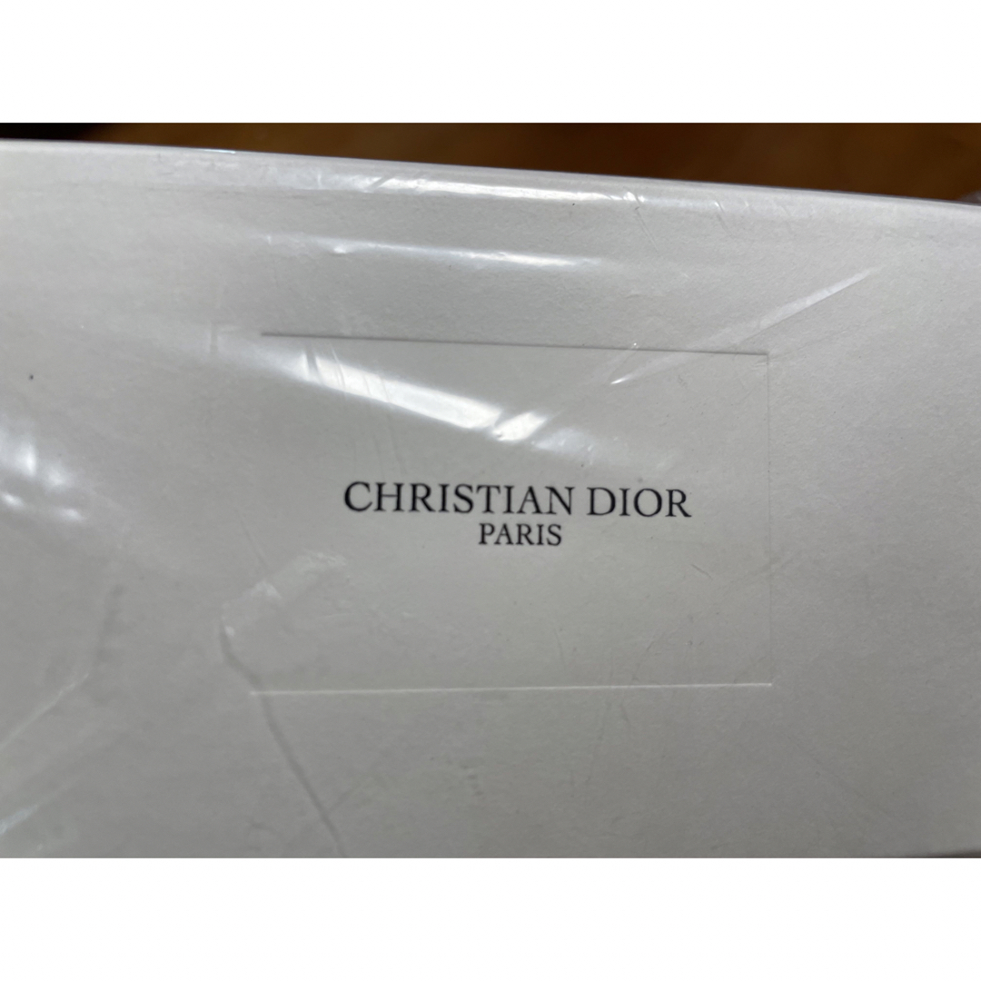 Christian Dior(クリスチャンディオール)のDIORプラチナ ハンドメイドのインテリア/家具(アロマ/キャンドル)の商品写真