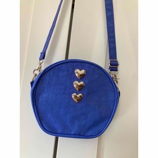 PECO CLUB - 🌀Heart button pochette💙連休SALE❣️9/18までの通販 by PECO CLUB - 🌀Heart button pochette💙連休SALE❣️9/18までの通販 by