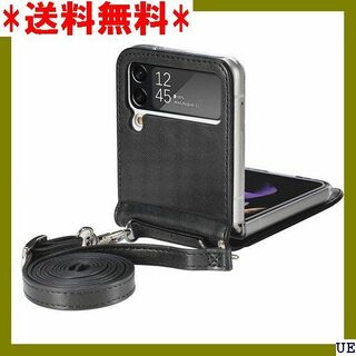 ２ Galaxy Z Flip 3 ケース カードケース/ 携帯カバー 268(モバイルケース/カバー)