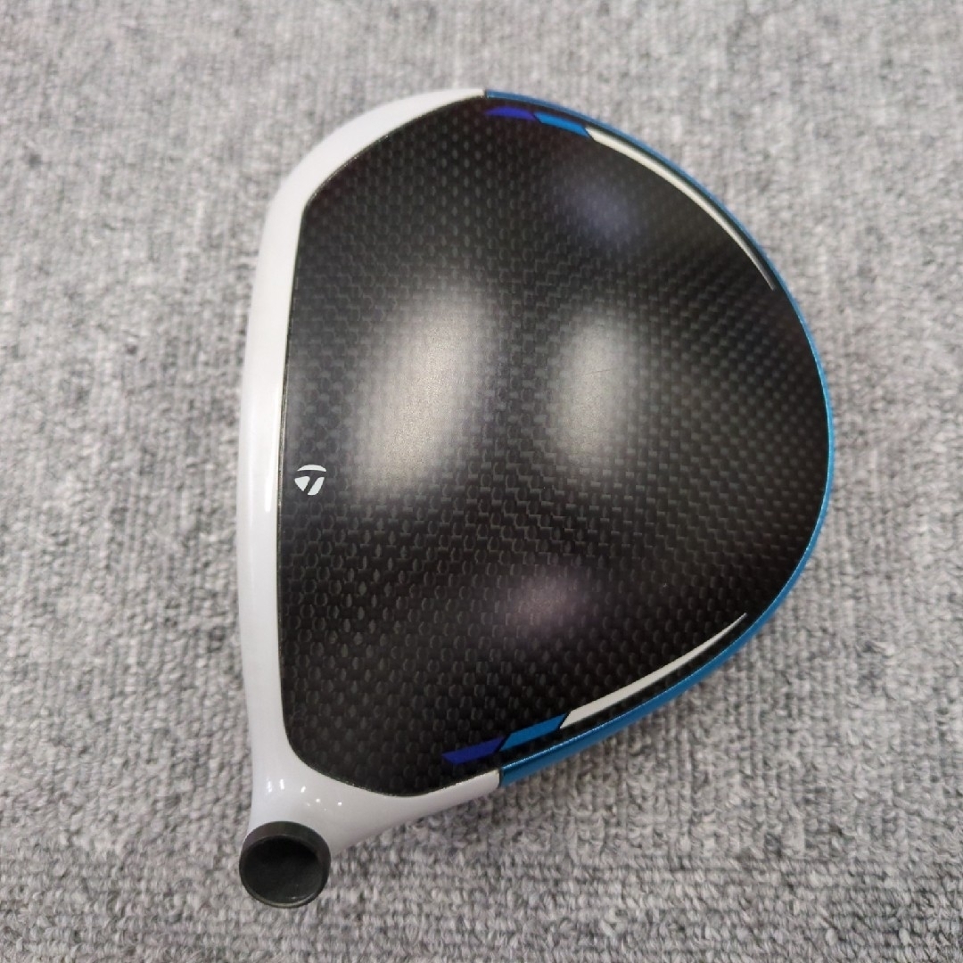 TaylorMade - SIM2 MAX-D 1Wヘッド○テーラーメイドの通販 by mattam's ...