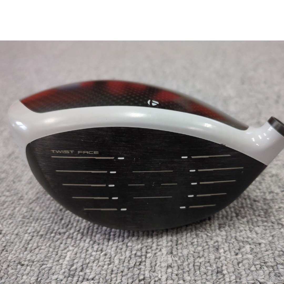 TaylorMade - SIM2 MAX-D 1Wヘッド○テーラーメイドの通販 by mattam's ...