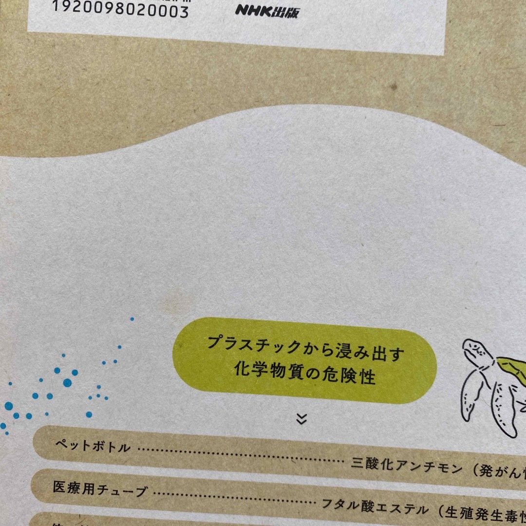 プラスチック・フリー生活 今すぐできる小さな革命 エンタメ/ホビーの本(文学/小説)の商品写真