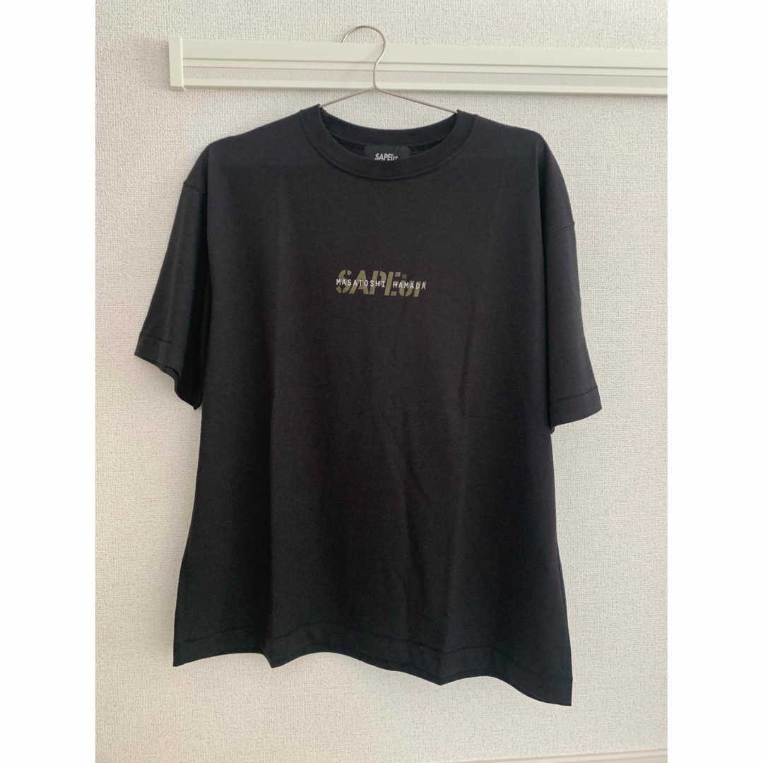 Supreme - サプール✖️浜田雅功 コラボ 限定 Tシャツの通販 by あまん