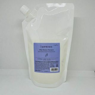 ナプラ(NAPUR)のナプラ インプライム シルキー モイスチャー シャンプー ベータ　700ml(シャンプー)