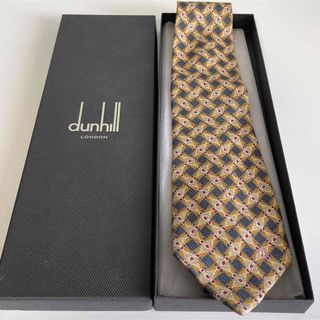 ダンヒル(Dunhill)のダンヒル  ネクタイ (ネクタイ)