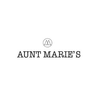 Aunt Marie's - 【Aunt Marie's】 ノーカラーパイピングトレンチコート