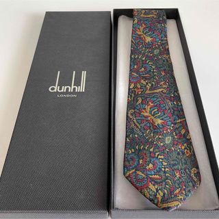 ダンヒル(Dunhill)のダンヒル  ネクタイ (ネクタイ)