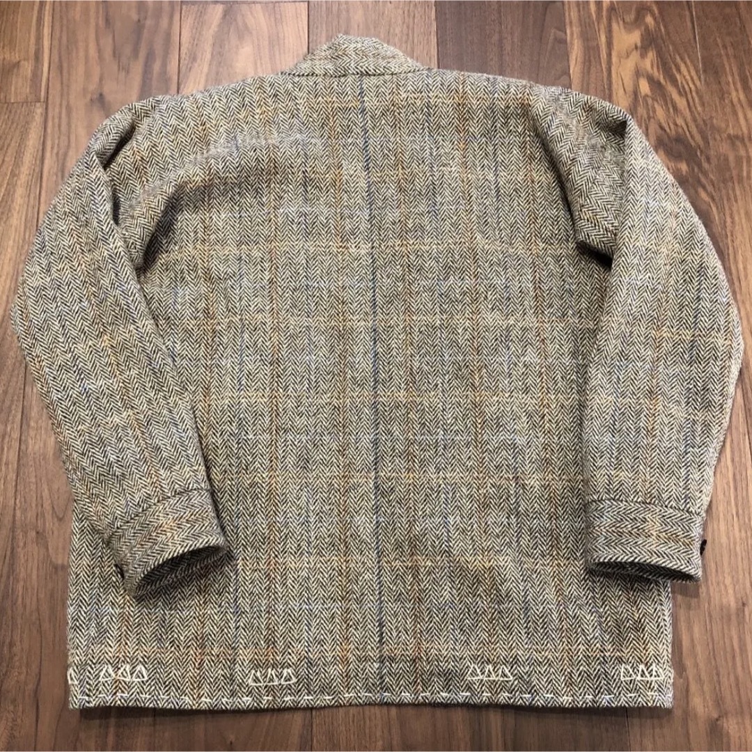 メンズvisvimのSANJURO JKT【美品】