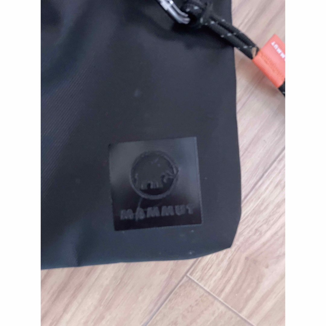 Mammut(マムート)のきんた様専用 メンズのバッグ(ショルダーバッグ)の商品写真