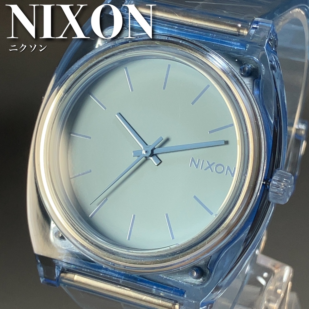 NIXON(ニクソン)の★海外限定★メンズ腕時計ニクソンNIXONスポーツ男性用ギフトブランドインポート メンズの時計(腕時計(アナログ))の商品写真