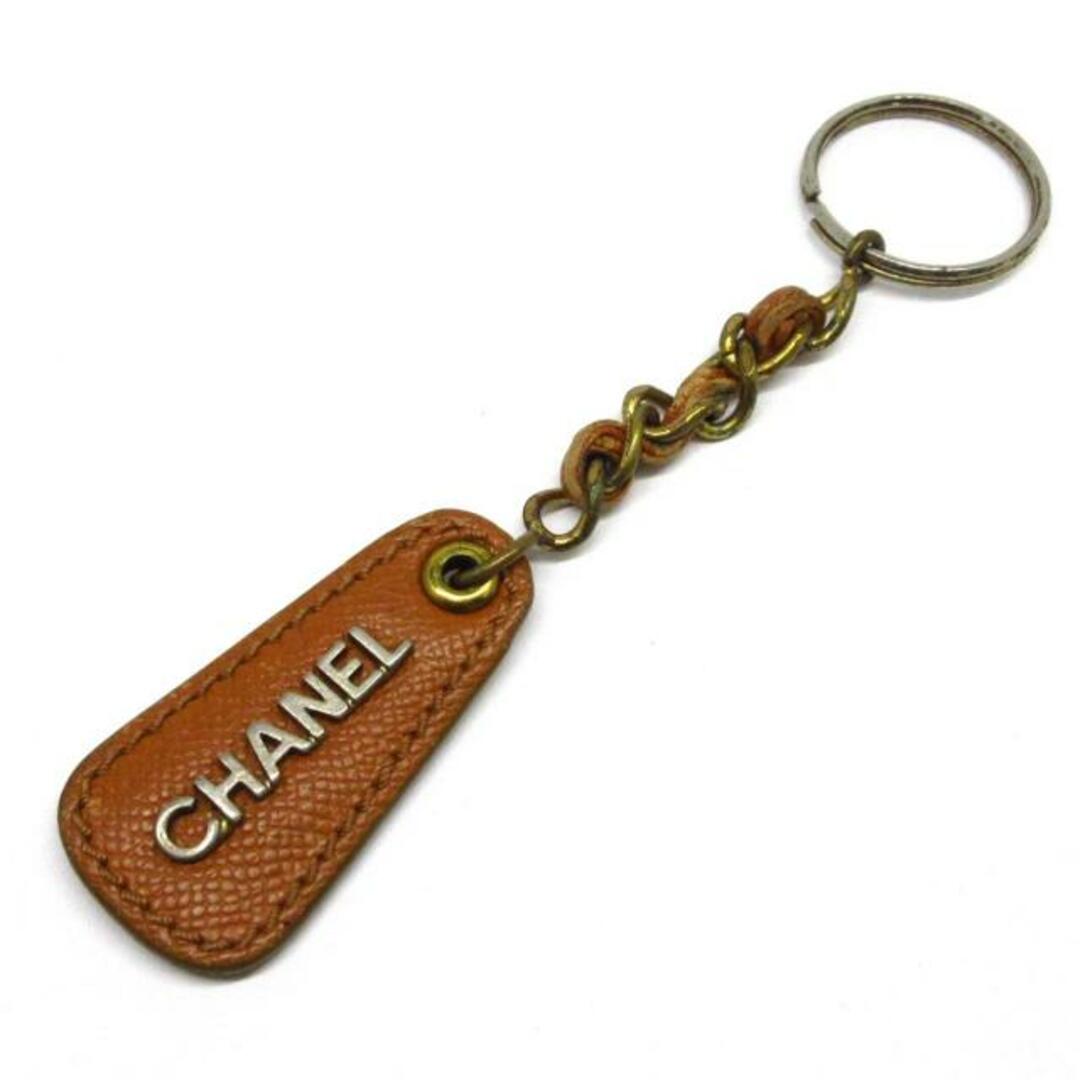 CHANEL(シャネル)のシャネル キーホルダー(チャーム) - レディースのファッション小物(キーホルダー)の商品写真