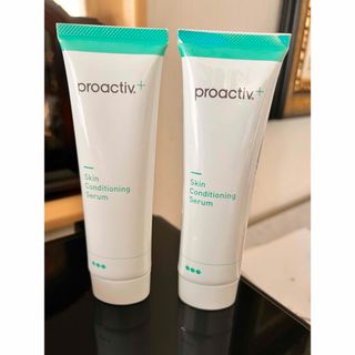 プロアクティブ(proactiv)のproactiv　プロアクティブ　スキンコンディショニング　セラム　2本セット(美容液)