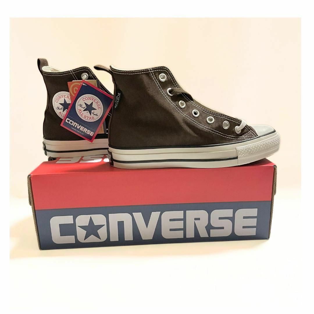 ☆完売商品☆PORTER×CONVERSE　 ALLSTAR HI　24cm