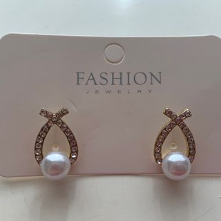 ピアス パール(ピアス)