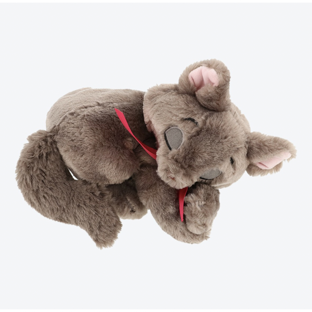 Disney - マリー ぬいぐるみ おしゃれキャット トゥールーズ Disney - マリー ぬいぐるみ おしゃれキャット トゥールーズ