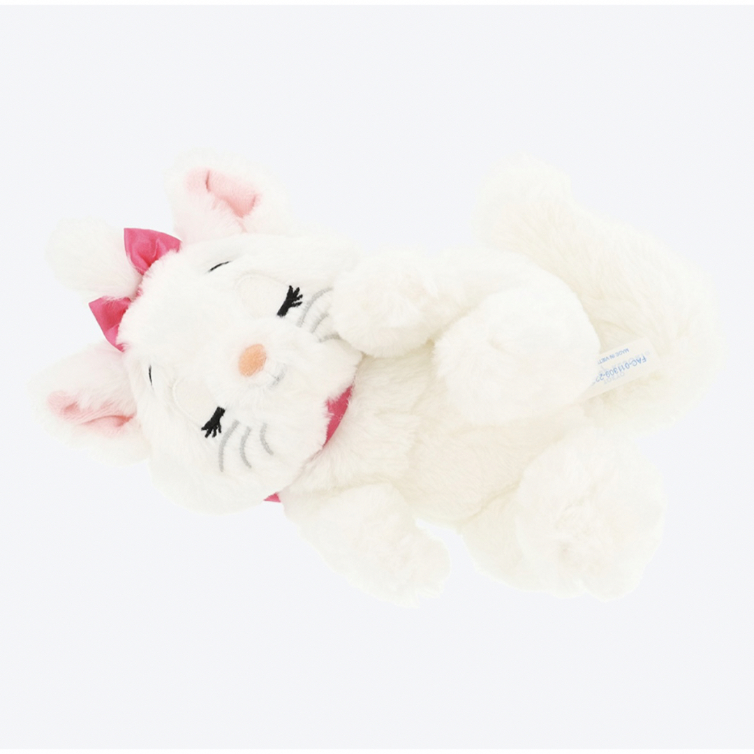 Disney - マリー ぬいぐるみ おしゃれキャット トゥールーズ Disney - マリー ぬいぐるみ おしゃれキャット トゥールーズ