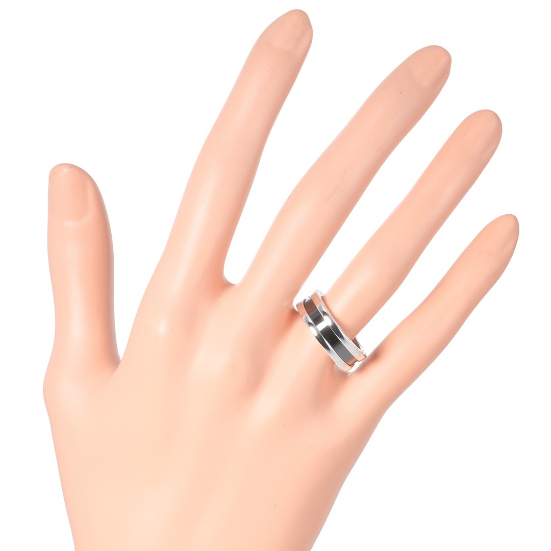 BVLGARI - 【BVLGARI】ブルガリ セーブザチルドレン ビーゼロワン B