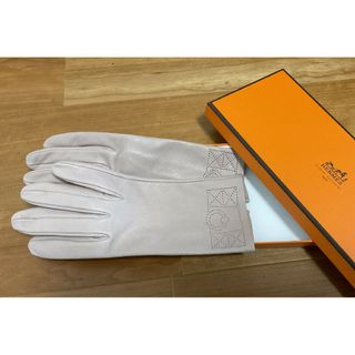 エルメス 手袋(レディース)の通販 600点以上 | Hermesのレディースを