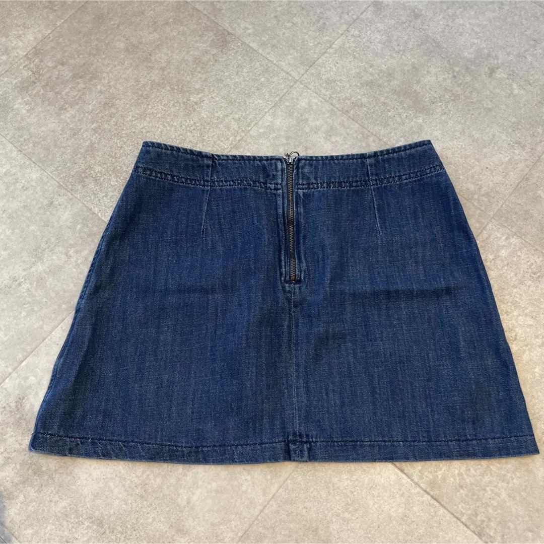 ZARA(ザラ)のZARA スカート レディースのスカート(ミニスカート)の商品写真