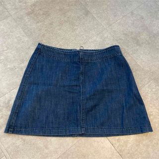 ザラ(ZARA)のZARA スカート(ミニスカート)