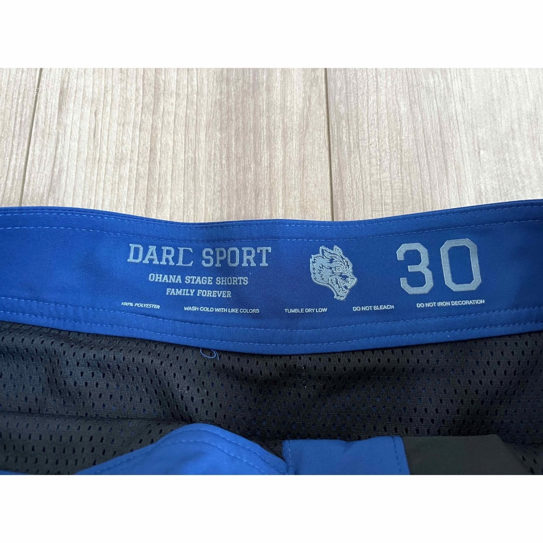 DARC SPORT ダルクスポーツ　サーフパンツ　ボードショーツ 30