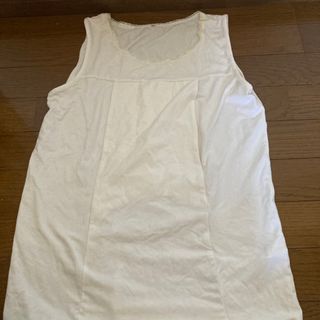 アカチャンホンポ(アカチャンホンポ)の授乳服 タンクトップ(マタニティトップス)