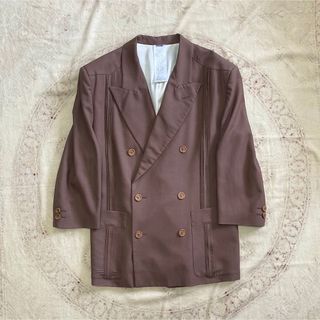 JOHN LAWRENCE SULLIVAN - MAGLIANO 19SS CLASSICS JACKET & SHORTの