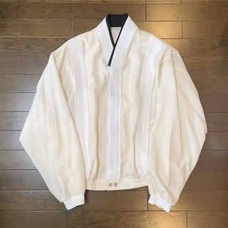 MAGLIANO 20SS ITALO CARDIGAN White