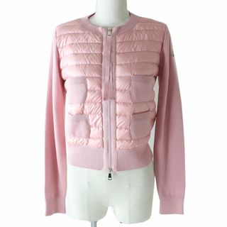 モンクレール ノーカラーの通販 200点以上 | MONCLERを買うならラクマ