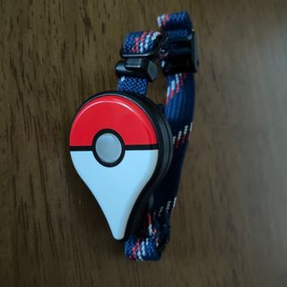 ポケモン(ポケモン)のポケモンgoプラス(その他)