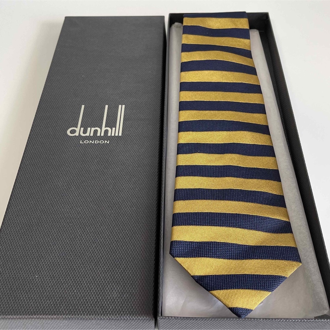 Dunhill(ダンヒル)のダンヒル  ネクタイ  メンズのファッション小物(ネクタイ)の商品写真