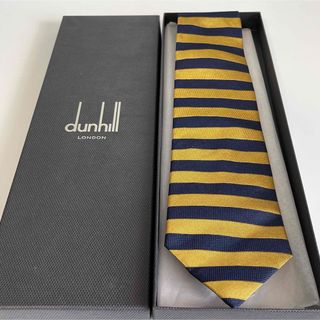 ダンヒル(Dunhill)のダンヒル  ネクタイ (ネクタイ)