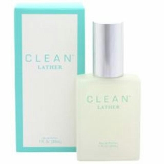 クリーン(CLEAN)のクリーン レザー EDP  30ml (香水(女性用))