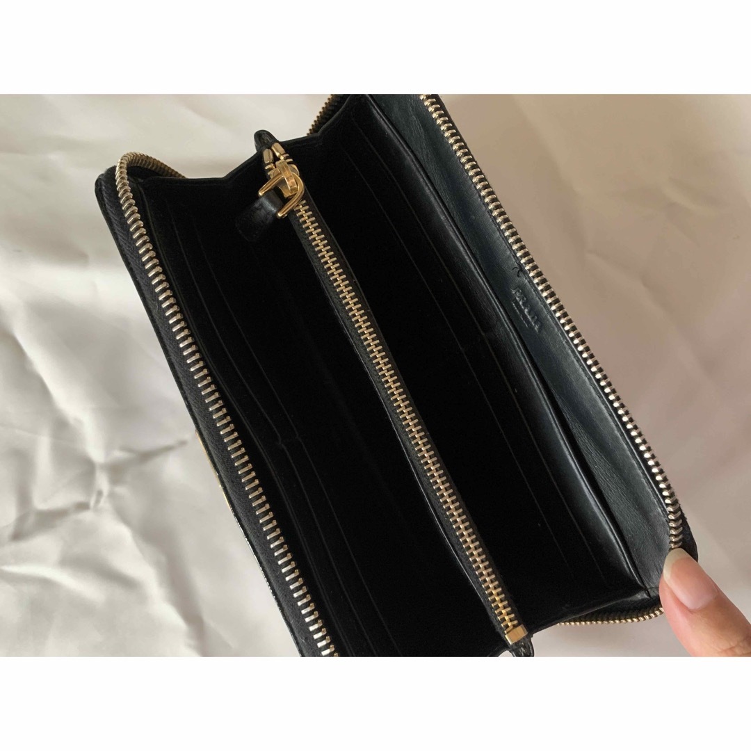 PRADA(プラダ)のPRADA wallet レディースのファッション小物(財布)の商品写真