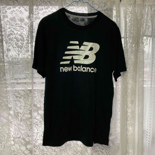 ニューバランス(New Balance)のニューバランス　Ｔシャツ　Lサイズ(Tシャツ/カットソー(半袖/袖なし))