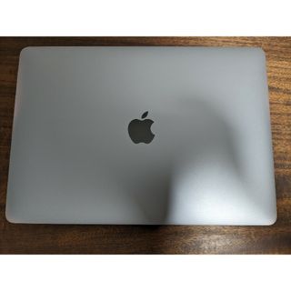 Apple - Macbook Air M1 2020 スペースグレイ USキーボードの通販 by
