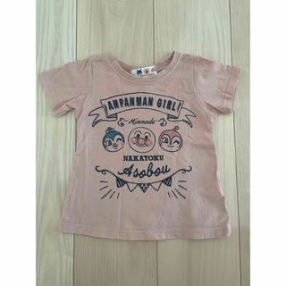 アンパンマン  Tシャツ 90(Tシャツ/カットソー)