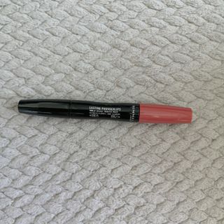 リンメル(RIMMEL)のリンメル ラスティング プロボカリプス リップカラー  730(口紅)