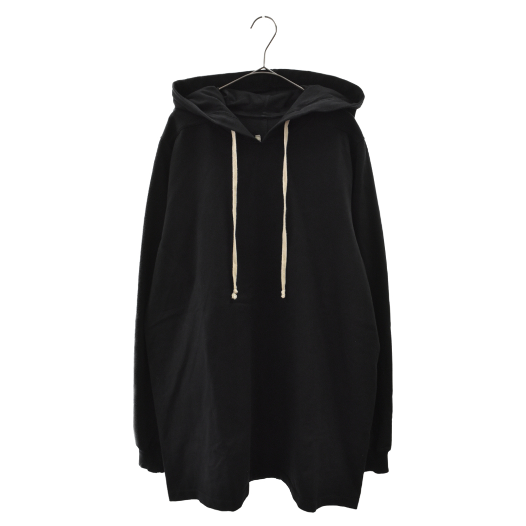 低価品質保証】 Rick Owens - RICK OWENS リックオウエンス パーカーの