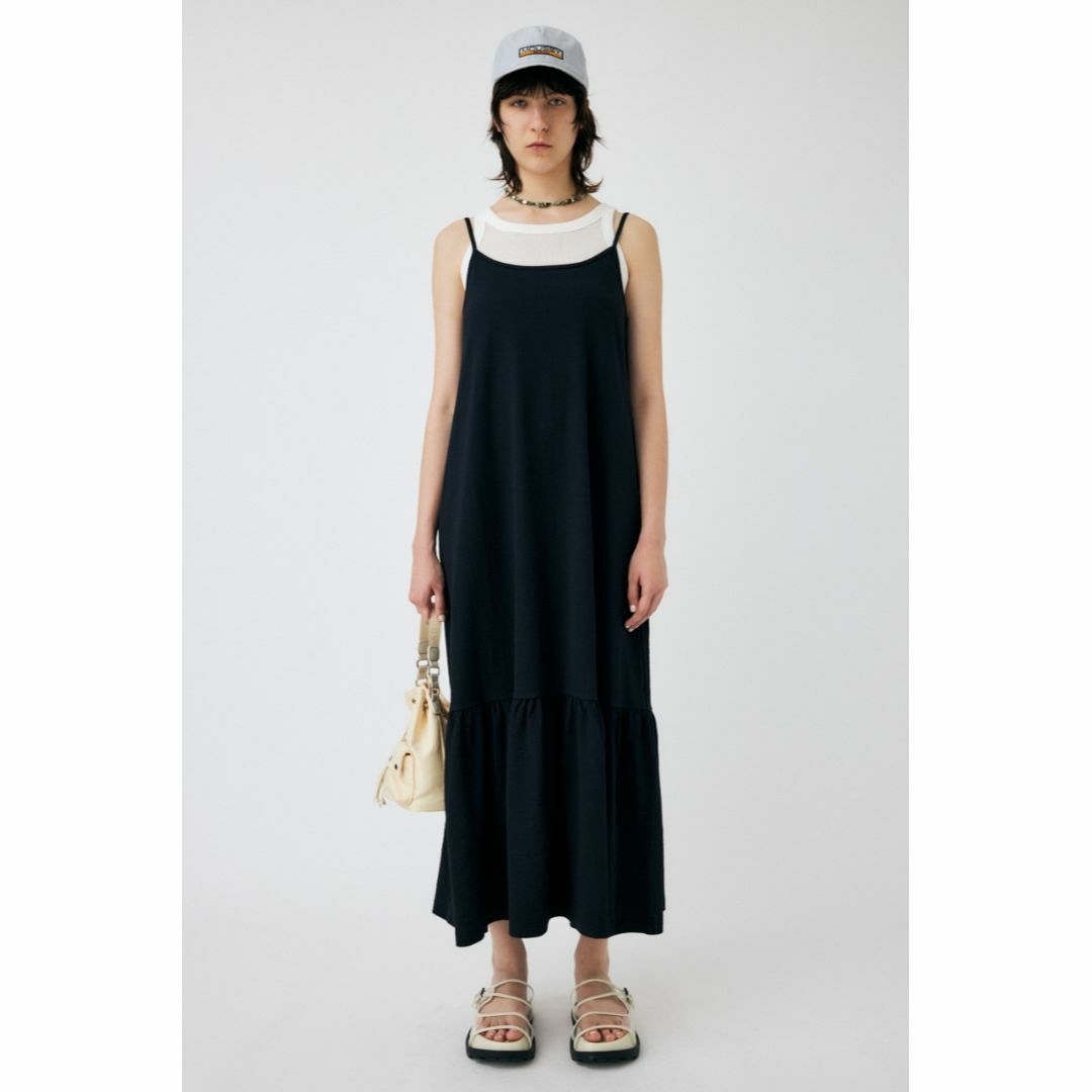 お値下げ♡MOUSSY♡TANK SET CAMI DRESS